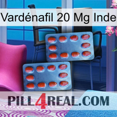 Vardénafil 20 Mg Inde 05